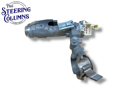 02-06 ES300 ES330 Ignition Lock Cylinder Assembly Switch Used OEM