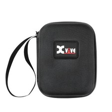 Xvive Custodia da Viaggio per Microfono U3 / U3C Sistema Wireless