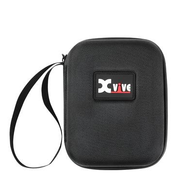 Xvive Reisehülle für U3/U3C Mikrofon kabelloses System