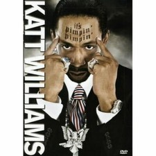 It s Pimpin Pimpin DVD