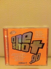 CD One Shot 90 Vol. 4.