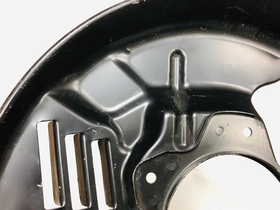 CUBIERTA ANTIPOLVO DISCO FRENO DELANTERO LH para 92-94 LEXUS SC400 TOYOTA 4770424020 OEM NOS Foto 4 de 4