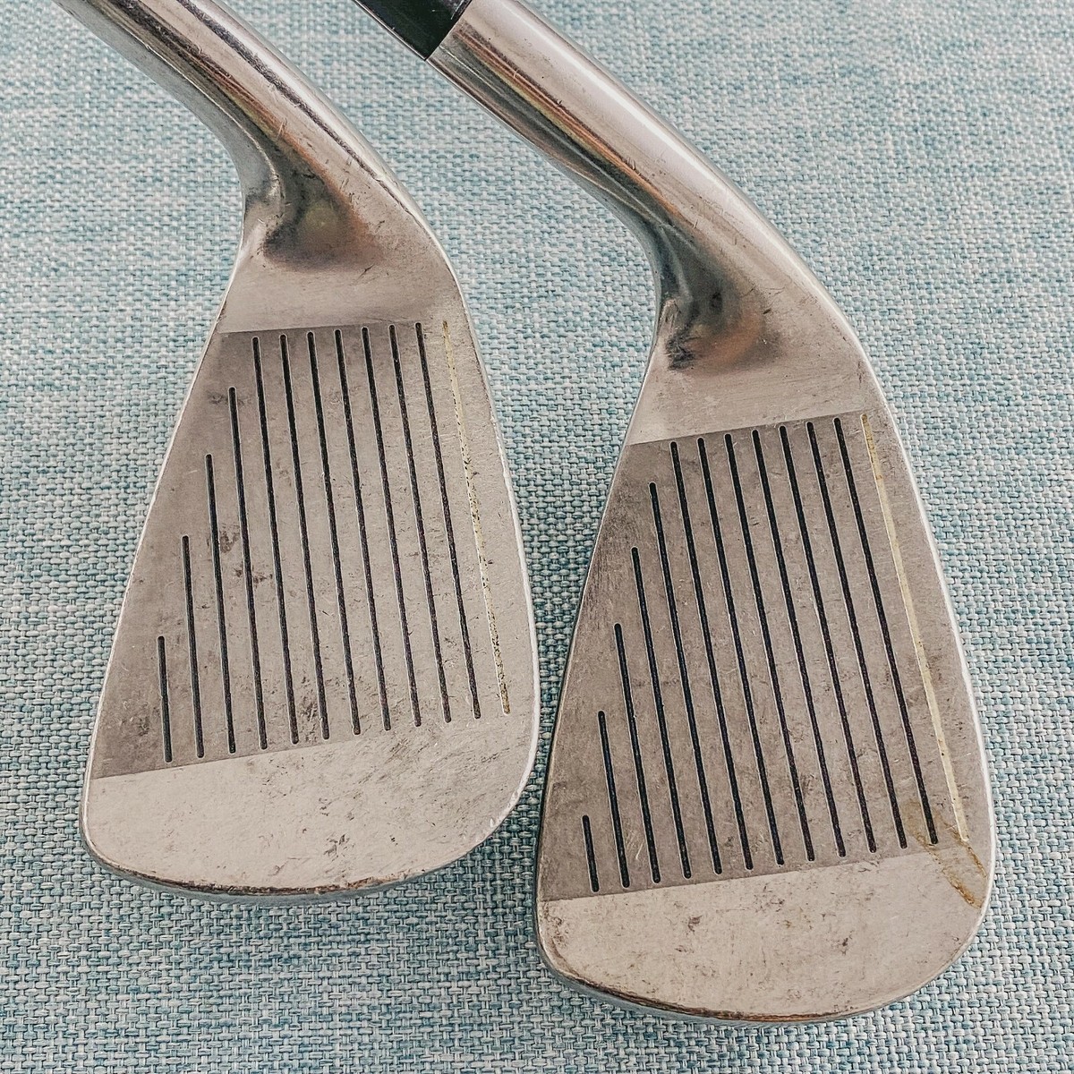 Mizuno NOTUS Synchro-Turn 56 Ladies Iron Set (5-P+S) # T200