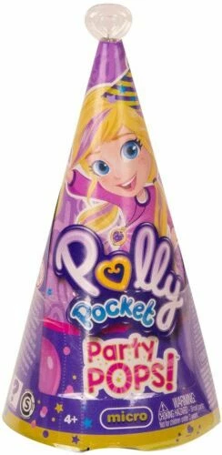 Poupées Polly Pocket