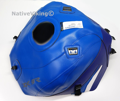 Kawasaki ZX-9R 1998 2003 BAGSTER TANK COVER ZX9R Ninja PROTECTOR