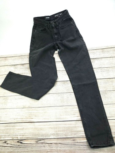 Donna tall ankle grazer mom jean 