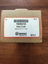 HOTSTART Harness Cable Heater Engine - 1905210 Paccar-3601w-277v-13A