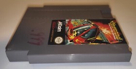 Cybernoid The Fighting Machine NES Nintendo Entertainment System Cartridge Only!