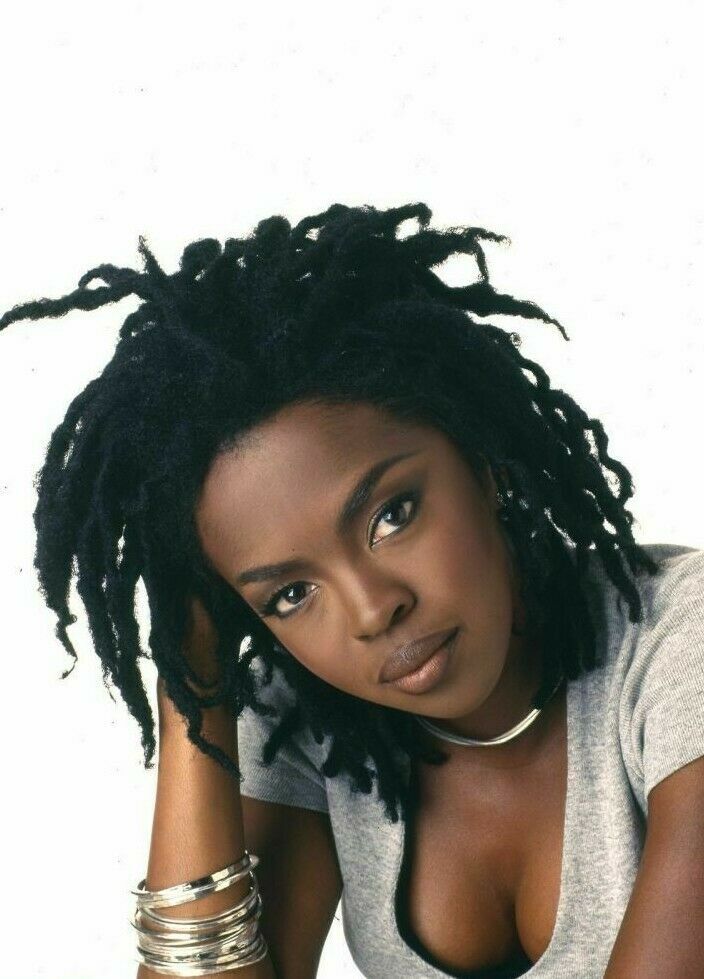 LAURYN HILL 90's Nineties Art Photo Poster 1 (20x30) | eBay