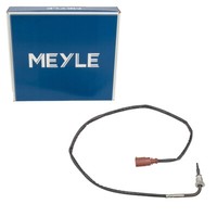Meyle Abgastemperatursensor FüR Vw Golf 7 Polo 6 Audi A3 8V Seat Leon 5F 1.6 Tdi