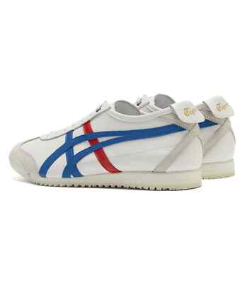 ま*ん様 Onitsuka Tiger Mexico 66 SD 1183A83 Onitsuka Tiger MEXICO 66 SD Men's Fashion Shoes Sneakers 1183A872