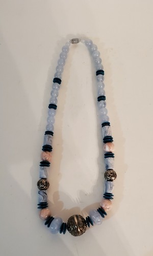 Chunky Necklace