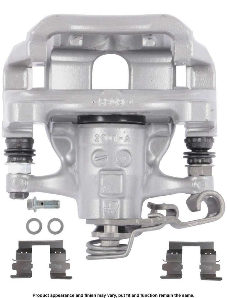 Rear Passenger Side Cardone Disc Brake Caliper for 1619 Cruze (18