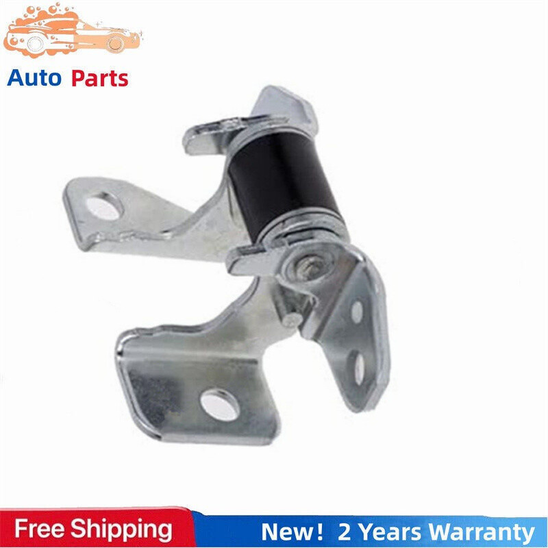 Front Upper Left Door Hinge For Dodge Durango & Grand Cherokee 2013-2021 – Direct Fit OEM Replacement 55113661AC