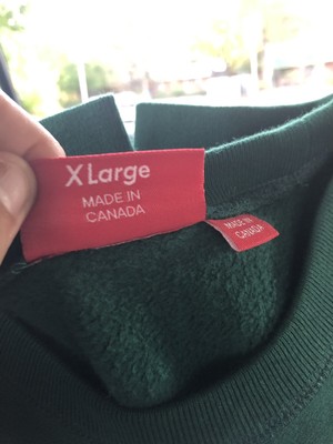 dark green box logo