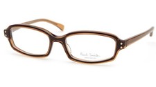 NEW Paul Smith PS-431 CARCHO Brown EYEGLASSES FRAME 51-16-135mm Japan
