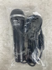 Disney Interactive Studios USB Microphone Wii Ps3 Xbox 360 PC Logitech E-UR20