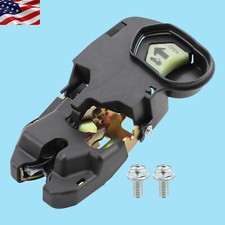 For Honda Civic 2001 - 2005 Trunk Latch Lock Lid Handle Assembly 74851-s5a-a02