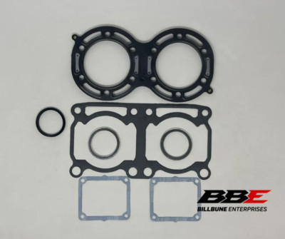 '97- 99 Yamaha V-Max 600, Mountain Max, Top End Gasket Set, 710247