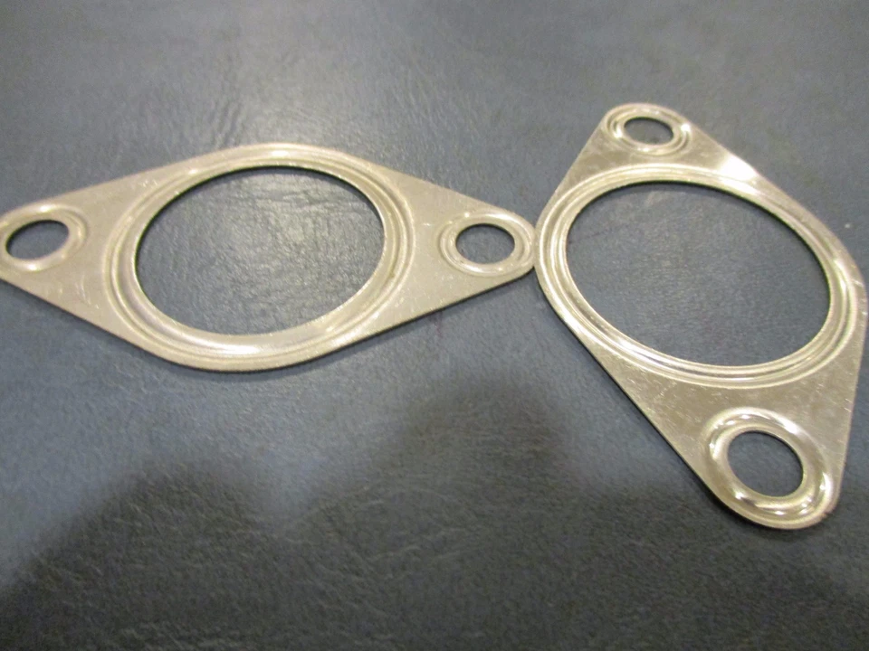 JUNTAS COLECTOR ADMISIÓN VW (2), TIPO 2 1700cc Foto 2 de 2