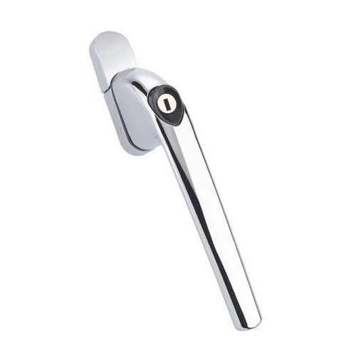 UPVC Window Handle Espag Upvc Key Locking Double Glazing 40mm Spindle MILA - Picture 7 of 16