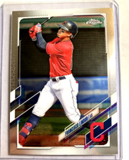 Click to enlarge Francisco Lindor