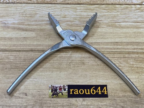 KTC AE931 Hose clip pliers Standard type made in Japan - Picture 14 of 24