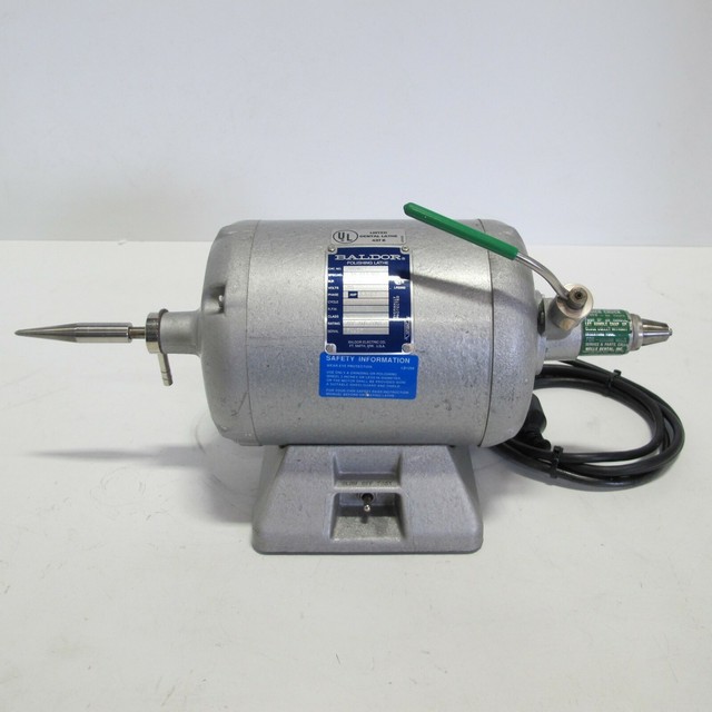 Baldor 380wct Motor for sale online eBay