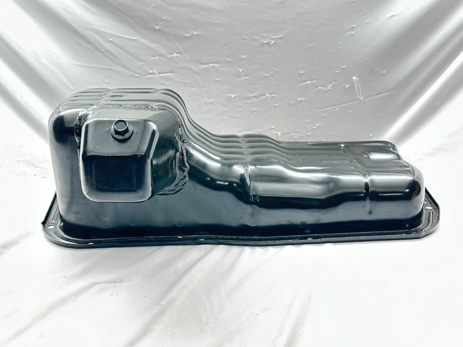 Brand new Nissan S13 S14 1991 to 1998 240SX KA24DE oil pan 1111053F00