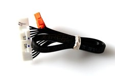 Samsung UN75MU800DFXZA Cable Wire Power Board to Control Board 