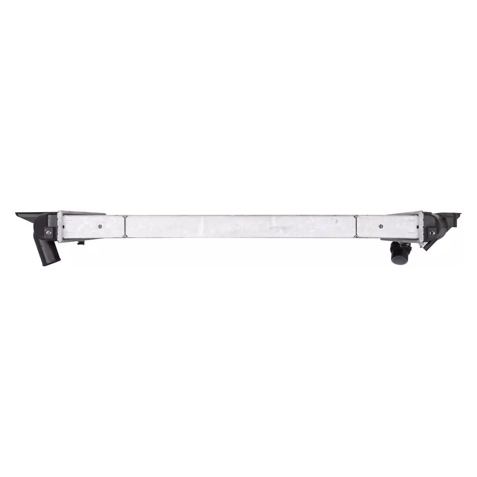 2857 Radiator For Chevrolet 2006-2010 Silverado GMC Sierra 2500HD 3500HD 6.6L V8 - Image 4 of 4