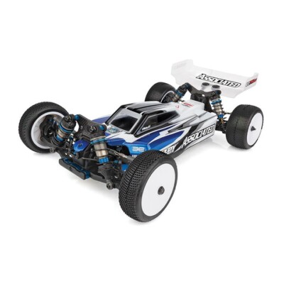 TEAM ASSOCIATED #90036 RC10B74.2  Team kit