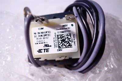 OEM Goodman Furnace Transformer NEW 0130M00152 4600-213C02AB48 OEM