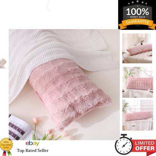 Taies d'oreiller en microfibre extra douce - Juego de 2 - Gris Pastel