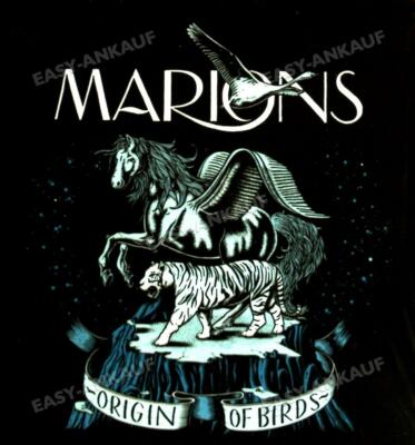 Marions - Origin of Birds .