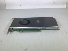 DELL Nvidia Quadro FX3800 1GB GDDR3 - NG P6D