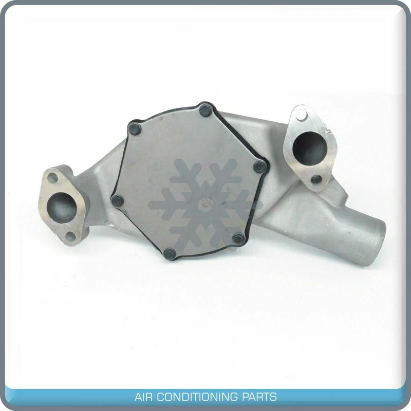 Nueva bomba de agua con junta para Chevy GMC 1968-1972 6,5 L 6,6 L 7,0 L 7,4 L V8 AW981 Foto 4 de 4