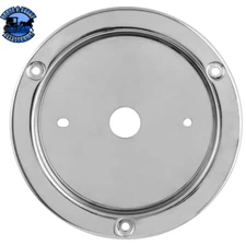 Grand General Watermelon Bunk Adapter Stainless Steel Flange Mount Bezel #87142