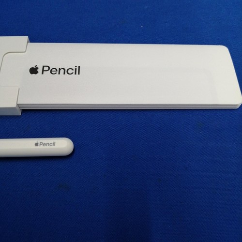 Apple Pencil 2nd Generation Mu8f2j/A Guter Zustand Gebraucht - Bild 2 von 4