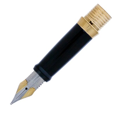 Sheaffer Sagaris Fountain Pen Replacement Nib, Brand New
