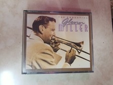 The Essential Glenn Miller - Music CD - Glenn Miller -  1995-02-28 - Sony Legacy