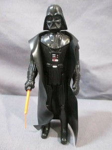 vintage darth vader