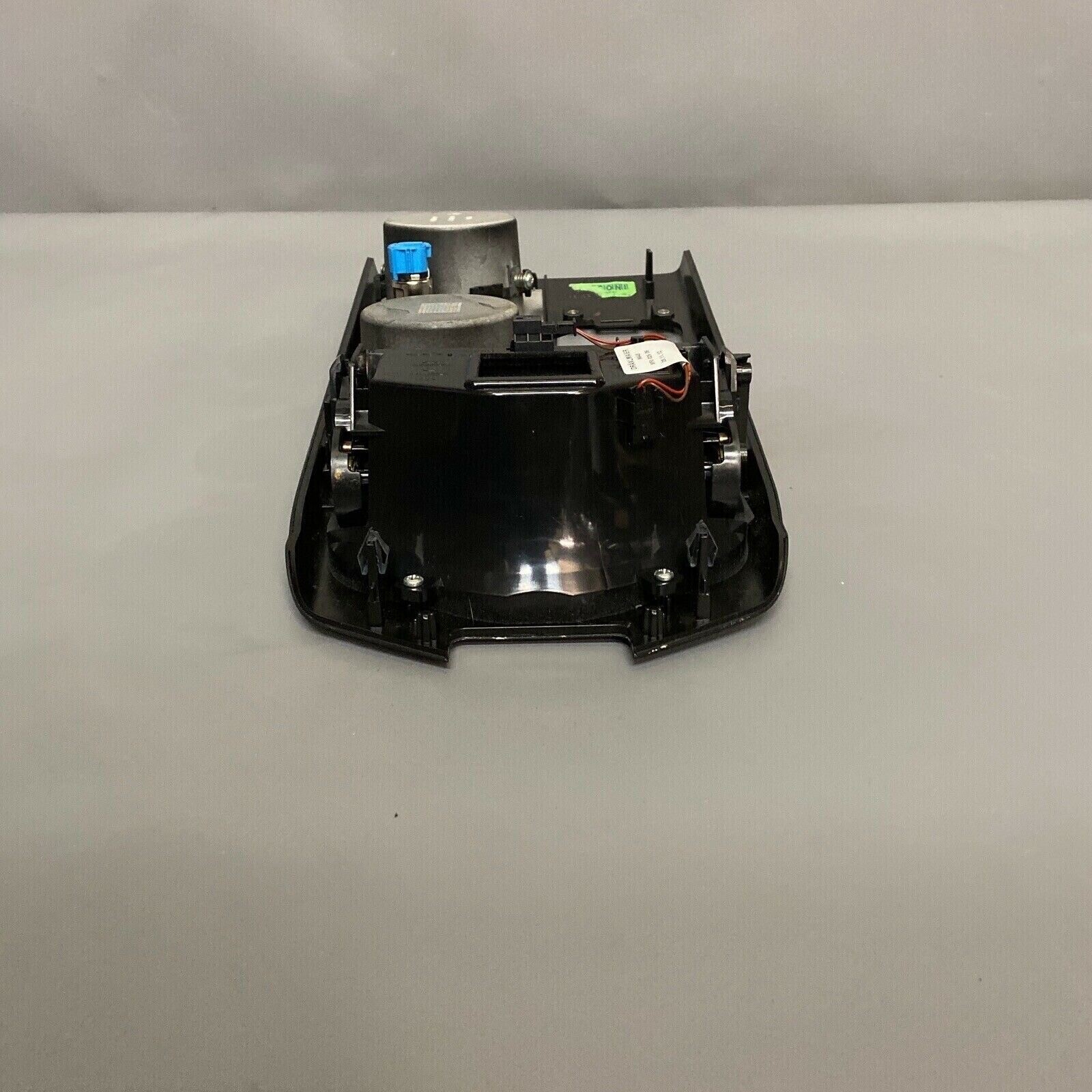 MASERATI GHIBLI CENTER GLOVE COMPARTMENT 2014 2015 2016 OEM 670040814