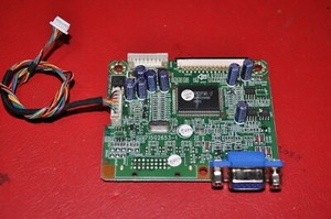 715G2653-1 Motherboard Für Philips HWC8190T Monitor