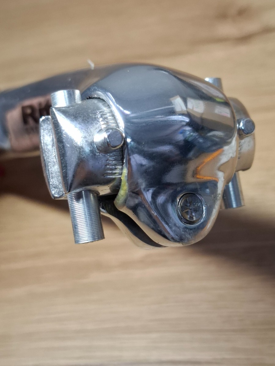 Tige de selle Rito pour pièces de vélo vintage rétro neuve dans sa