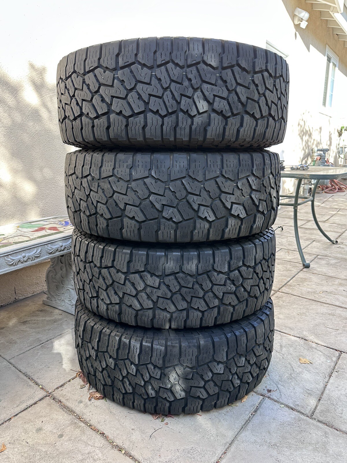 jeep gladiator rubicon wheels and tires eBay