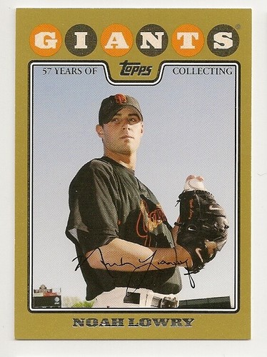 Topps Gold Series 2 2008 - Termina tu conjunto - Imagen 150 de 243