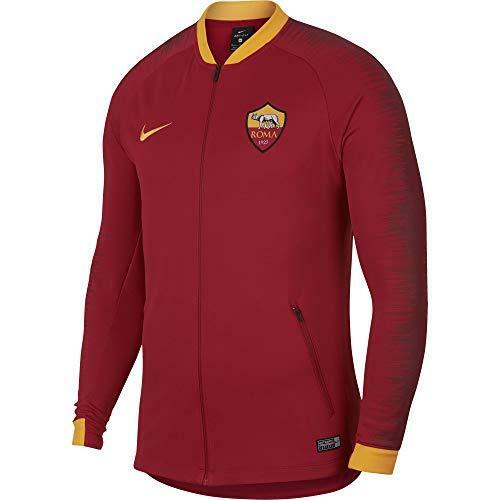 Mens Nike Roma AS Anthm Tracksuit Top 