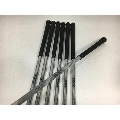 Katana Golf Clubs Irons VOLTIO NINJA MODEL V Iron RH SR - Flex 6-9 Pw Aw Sw 7pcs - Picture 7 of 24