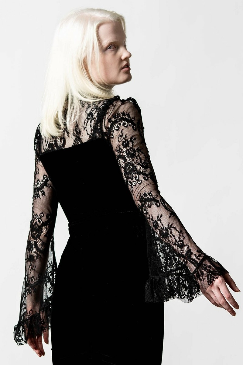 希少　LOV×PF LANTERN SLEEVE BAD FELLOWS 希少 LOV×PF LANTERN SLEEVE BAD FELLOWS Knocked Loose